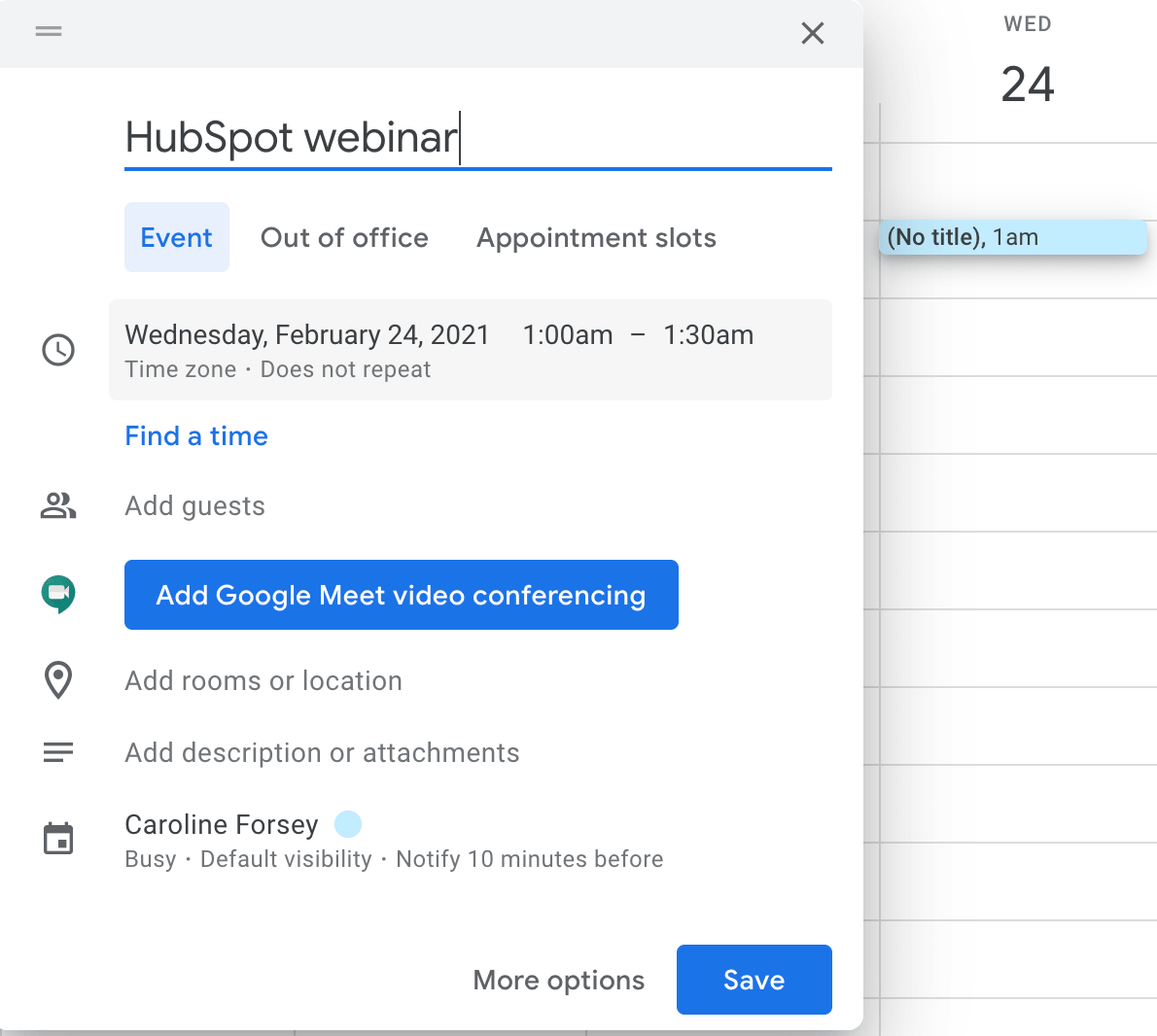 How To Insert Google Calendar Apple Calendar Outlook Event Invites How To Insert Google Calendar Apple Calendar Outlook Event Invites
